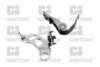 QUINTON HAZELL XCS112 Contact Breaker, distributor